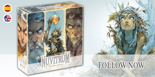 Nuvitrum - Inter Ocio 2026